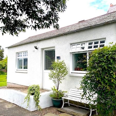 Glenburn, Private Studio Accommodation In ฟอเชเบอร์ ภายนอก รูปภาพ