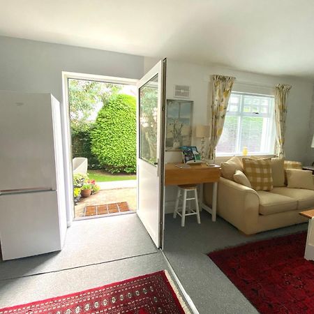Glenburn, Private Studio Accommodation In ฟอเชเบอร์ ภายนอก รูปภาพ