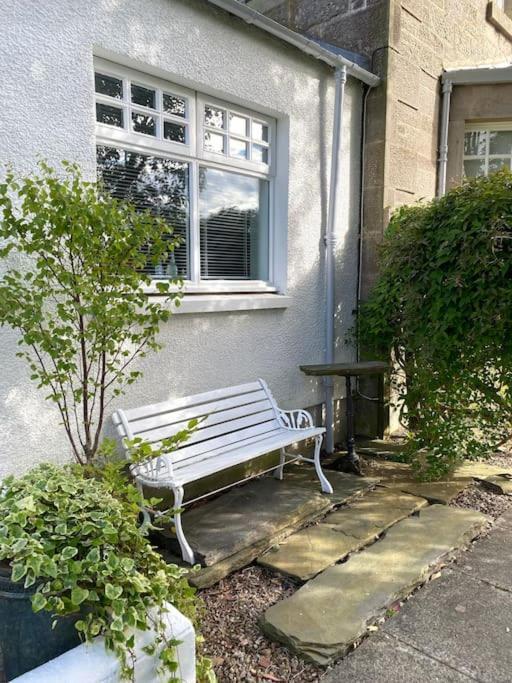 Glenburn, Private Studio Accommodation In ฟอเชเบอร์ ภายนอก รูปภาพ