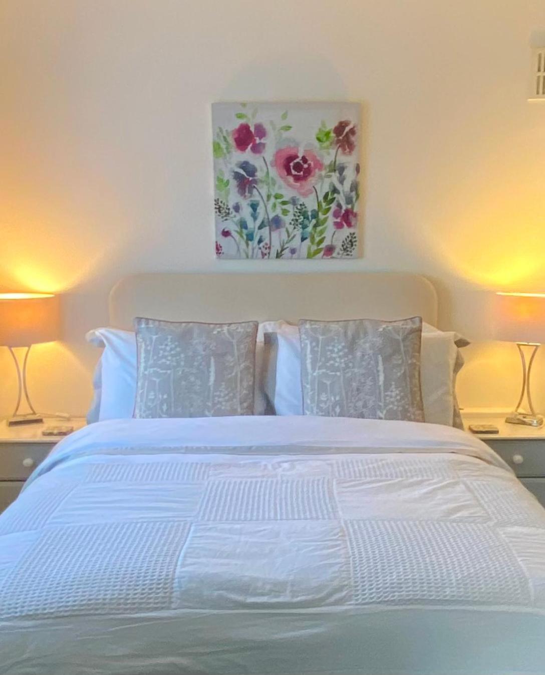 Glenburn, Private Studio Accommodation In ฟอเชเบอร์ ภายนอก รูปภาพ
