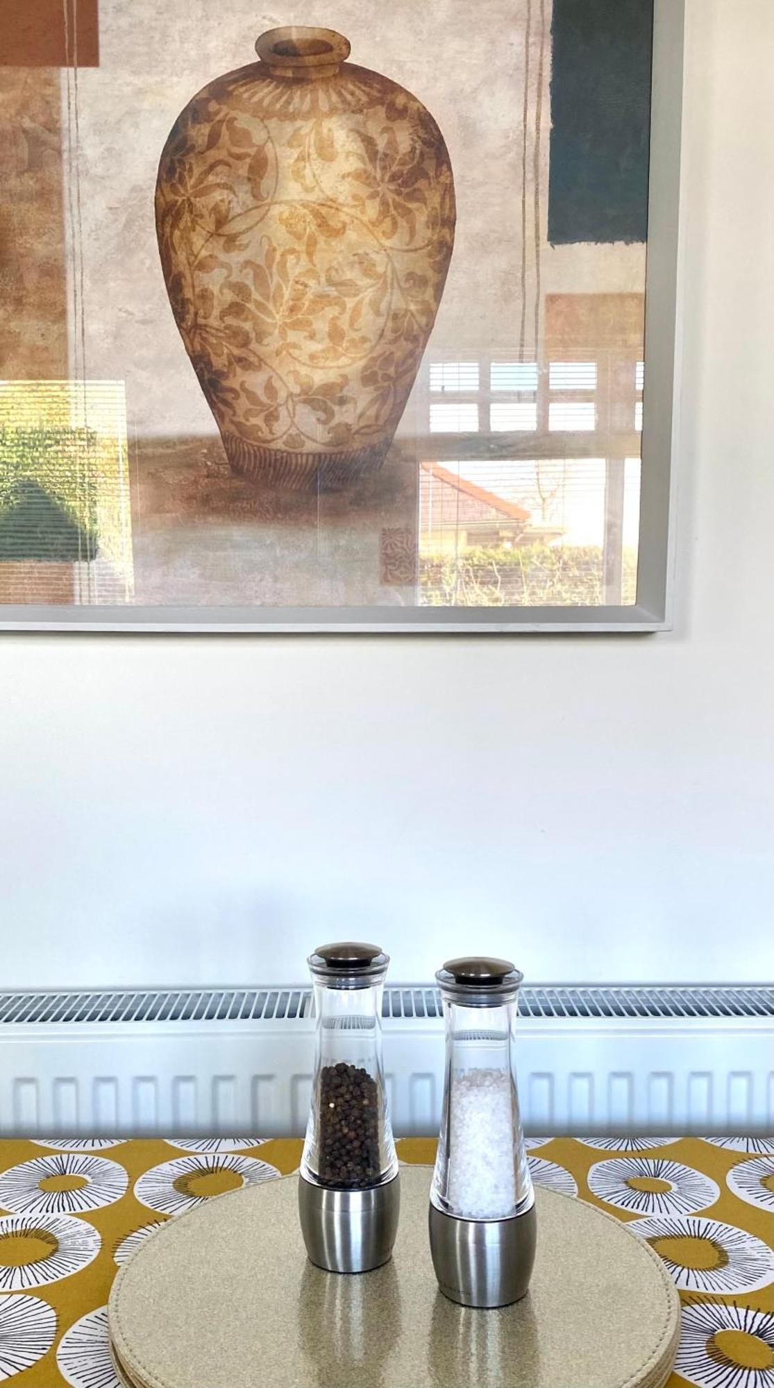 Glenburn, Private Studio Accommodation In ฟอเชเบอร์ ภายนอก รูปภาพ